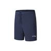 Comfortable Versatile Lace-Up Casual Shorts Men Shorts SR2260DP03T-BL142