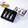 Beast Head Perfume Set Men's and Women's Fragrance High-end Gift Box French Women's Perfume