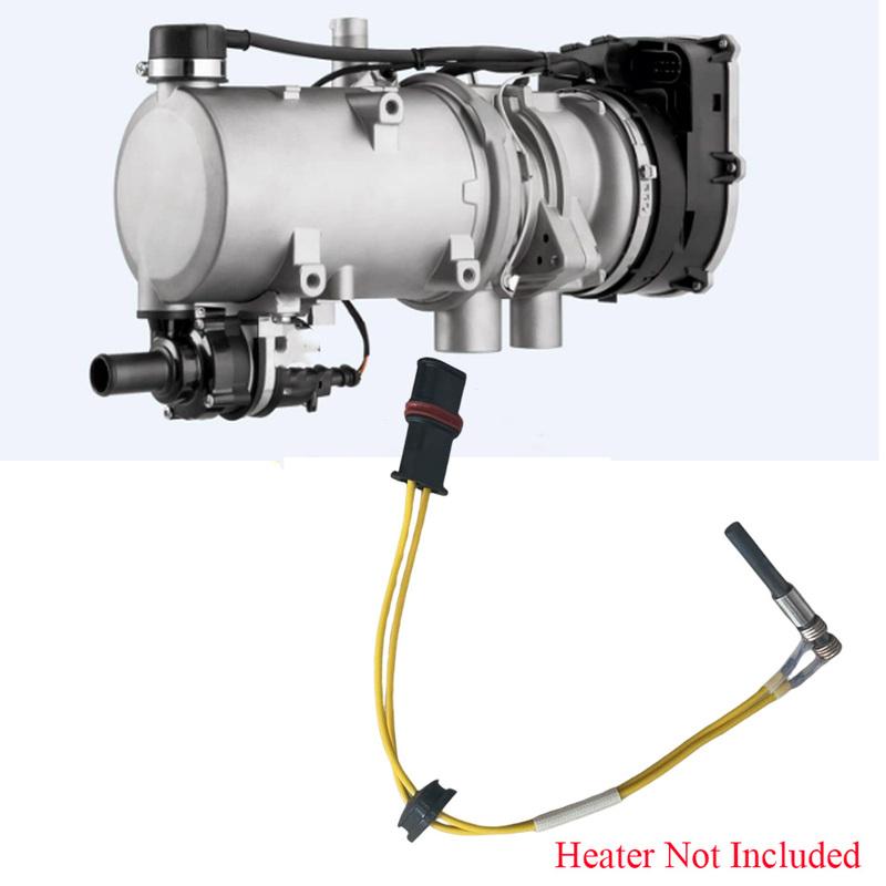 9005931B 1322644C Car Parking heater glow plug Compatible with Webasto Thermo 90st 24V DC Diesel Parking Heater Car accessories