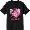 Cute Anime Girls Logo Huntrix T-shirt