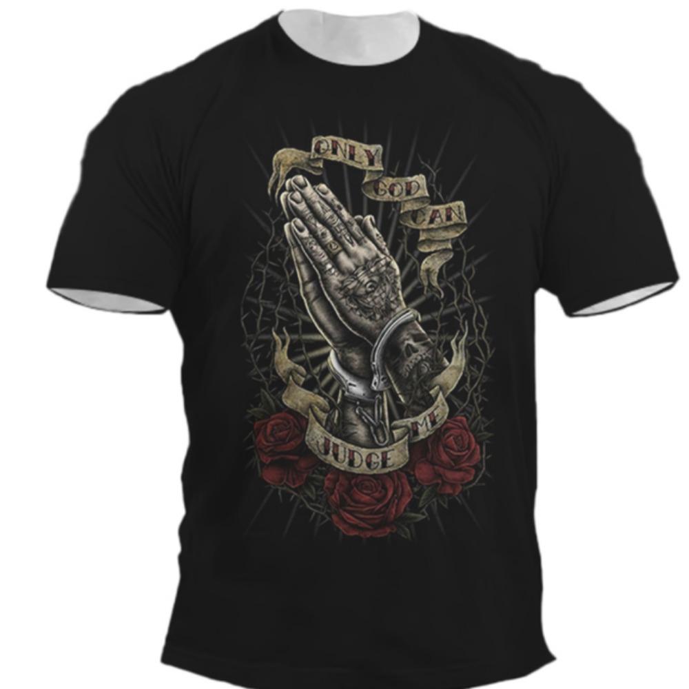 2025 Summer Cool Pánské tričko Trička s 3D potiskem pro muže Tričko Street Tričko Muži Oblečení Košile Pánské Oblečení Móda Žhavé