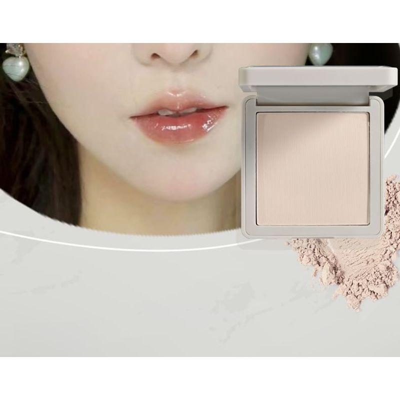 biya - Lightweight Soft-Focus Powder Pact - 2 Shades