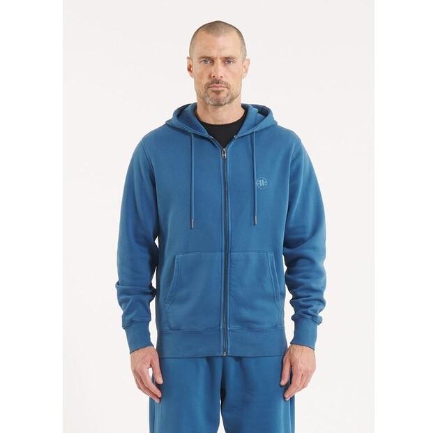 PITBULL Washed Lancaster II S Hoodie
