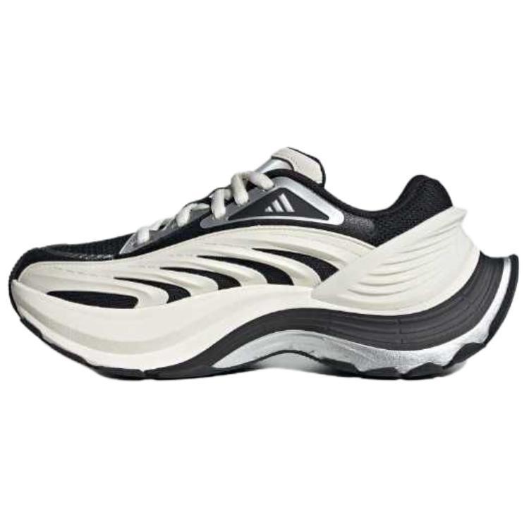 adidas XLG MTW  Chalk White Black Silver Metallic  Men s IH1571 EU 36