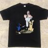 T-Shirt mit Wallace & Gromit Pinguin-Pistole