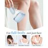 Luxury Facial Roller Set for Acupressure, Lymphatic Drainage, and Women's Self-Care