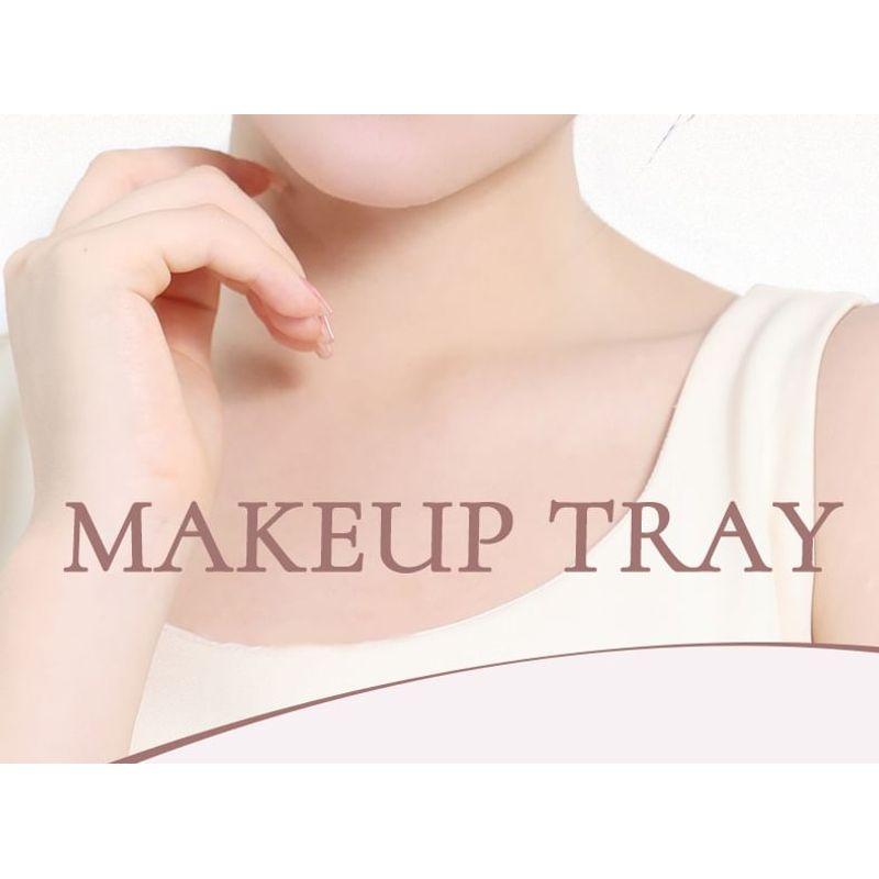 NOVO - Vast Nebula Eyeshadow Palette - 2 Types