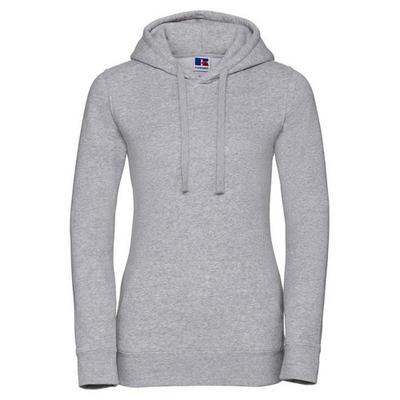 Authentischer Kapuzenpullover für Damen