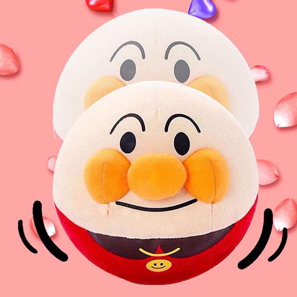 Jucărie interactivă pentru câini cu animale încântătoare, cu mișcare automată, minge de pluș pentru animale de companie, păpușă inteligentă, care sări, accesorii pentru petrecerea timpului liber pentru câini.