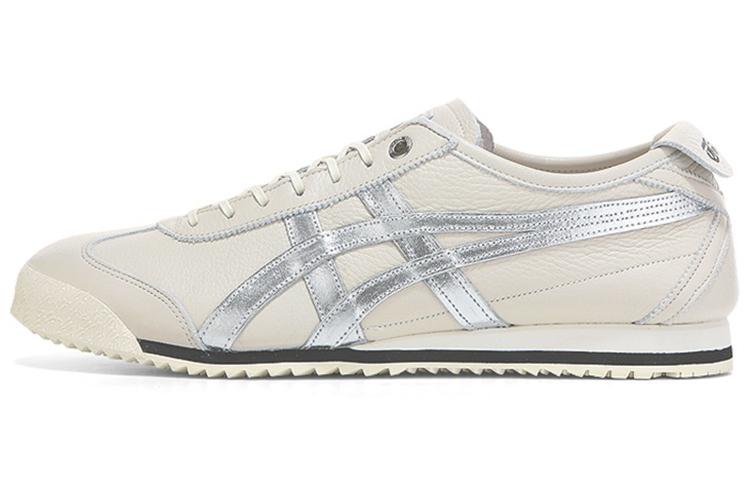

Onitsuka Tiger Mexico 66 SD Grey Silver 1183A592-200 43.5
