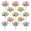 Decorațiuni pentru casă – Flori decorative şi coroane de flori