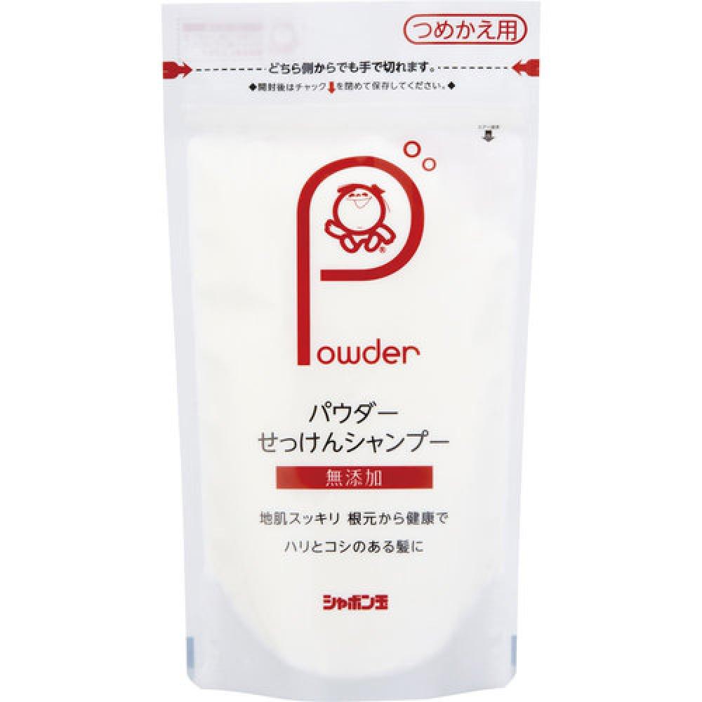 

Сменный блок шампуня Soap Bubble Powder, 100 г