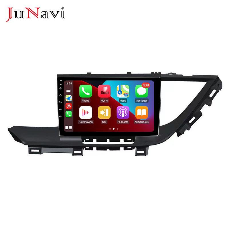 Buick GL6 18-19 Android GPS Navigation & Wireless Carplay