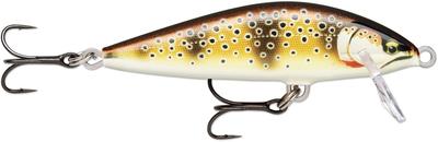 Rapala Countdown Elite 10g GDMT Gilded Mejitarenian Trout 7.5cm