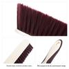 Household Soft Bristle Long Handle Bed and Carpet Cleaning Brush