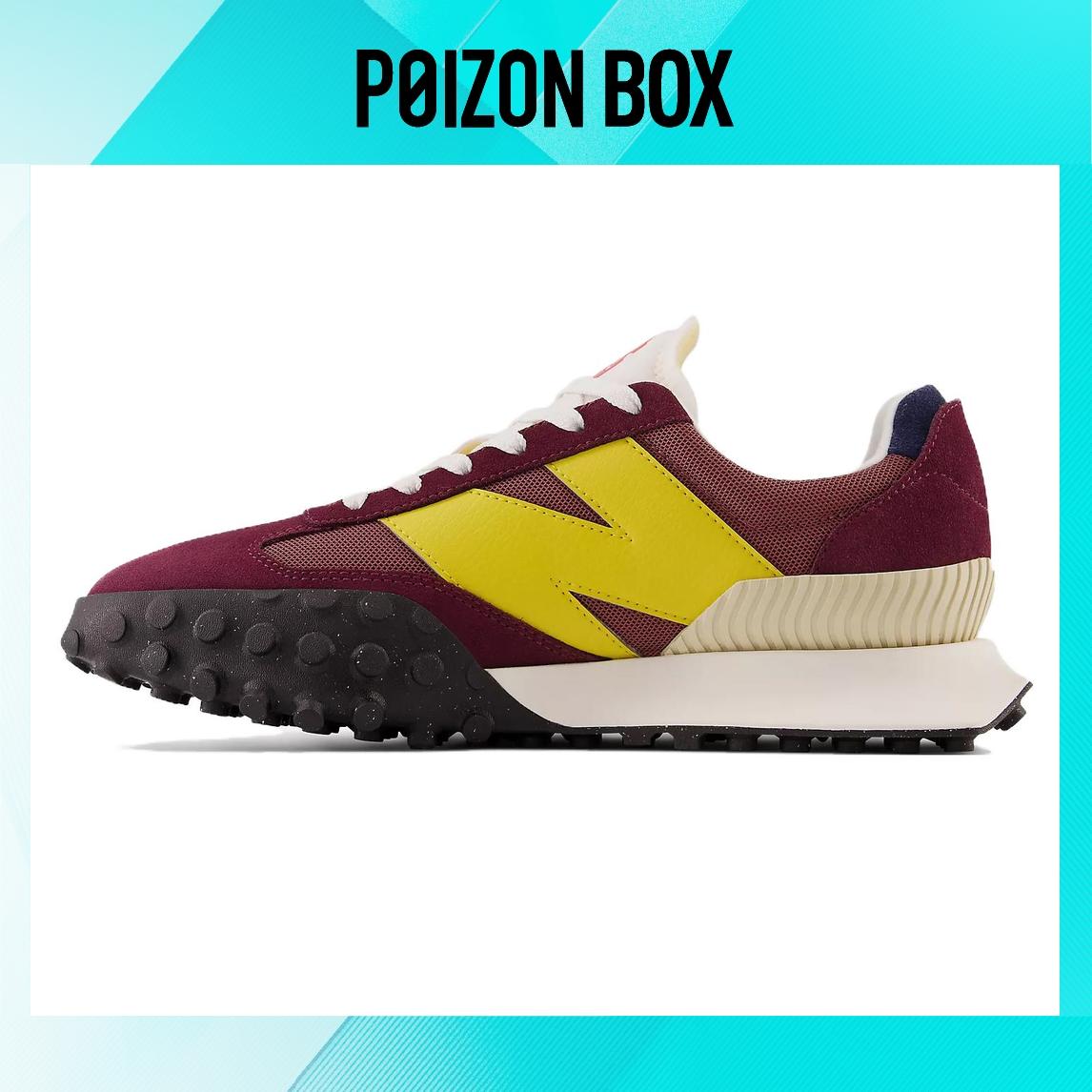 

кроссовки New Balance XC-72 Running shoes Men UXC72RJ