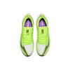 Hongxing Erke Soft Comfortable Shock Absorbing Non-Slip Wear-Resistant Rebound Low-Top Casual Running Shoes Men Sneakers Lime-Green 91122303584-503