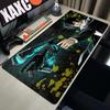 Anime Psycho Pass Floor Mat xcm XL Lockedge Office Computer Desk Mat Table Keyboard Big Mouse Pad Laptop Cushion Nonslip