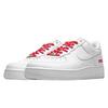 Nike Air Force 1 Low White Supreme