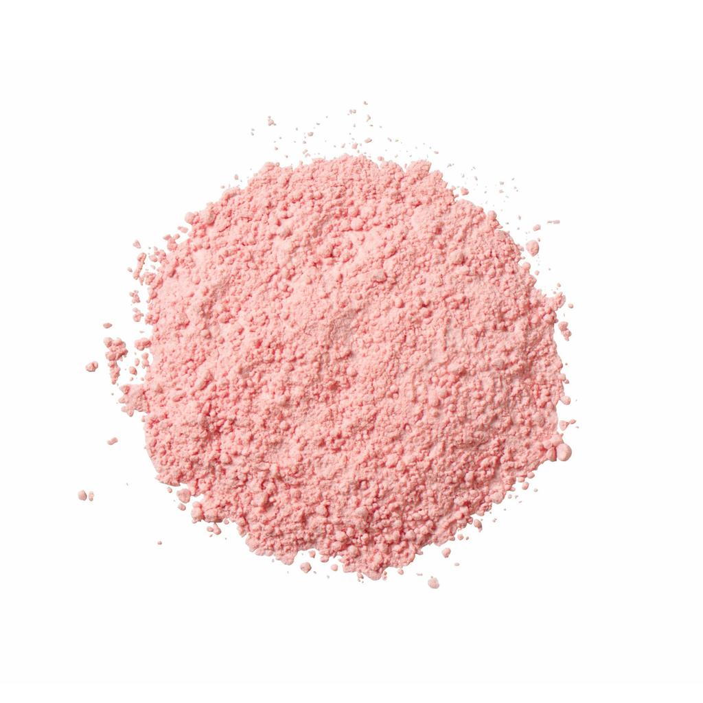 Chacott Finishing Powder Moist C, 10g with Puff, Color Control, Moisturizing, Color: 780 Pearl Pink