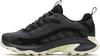Women's Trekking Shoes Moab Speed 2 GTX Women (J037838) Schwarz