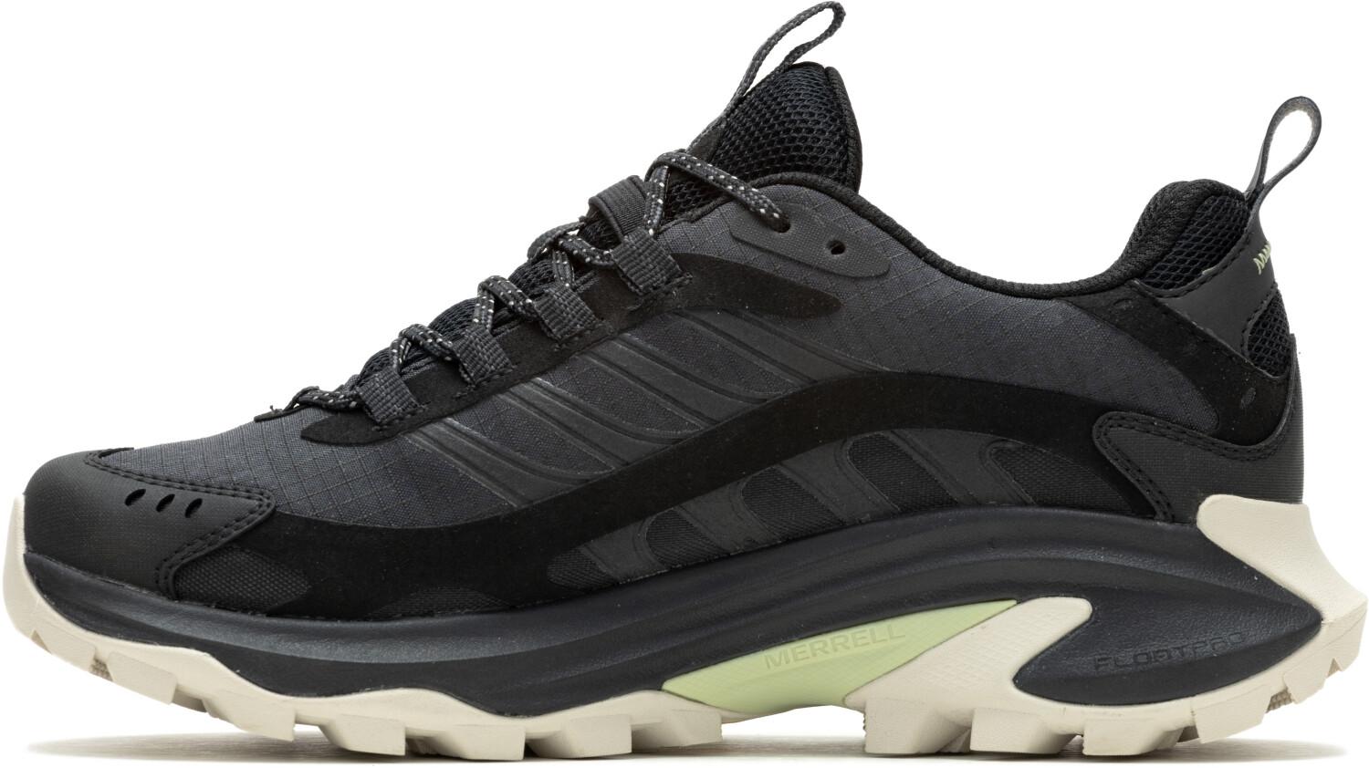 

Обувь для треккинга Merrell Moab Speed 2 GTX Women Damen (J037838) schwarz 42