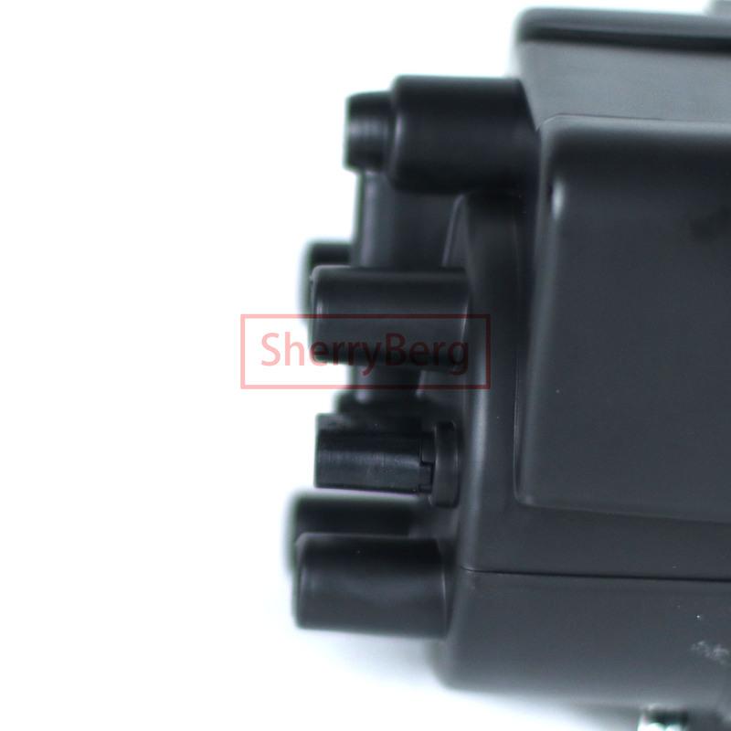 SherryBerg  New Complete Ignition Distributor OEM 30100-P3F-A02 TD-97U 30100P3FA02 TD97U 30100-P3F-A20 30100P3FA20 TD97U
