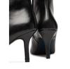 Ботильоны Patrizia Pepe 8Y0130 L166 Black