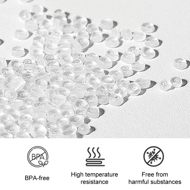100Pcs/Box Matte Fake Nails No Polishing Press On False Nails Medium Short Design High Matt Soft Gel Nail Tips For Extension