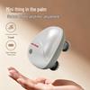 Morphy Richards Portable Head and Scalp Massager CN Plug (adapter Included)