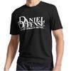 New Daniel Defense Logo Active Logo T-Shirt Funny Size S To 5XL