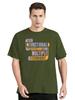 Star Treks Computer Fully Functional Stuff TShirt For UnisexAwesome Pure Cotton T-shirt Tees Adult Clothing