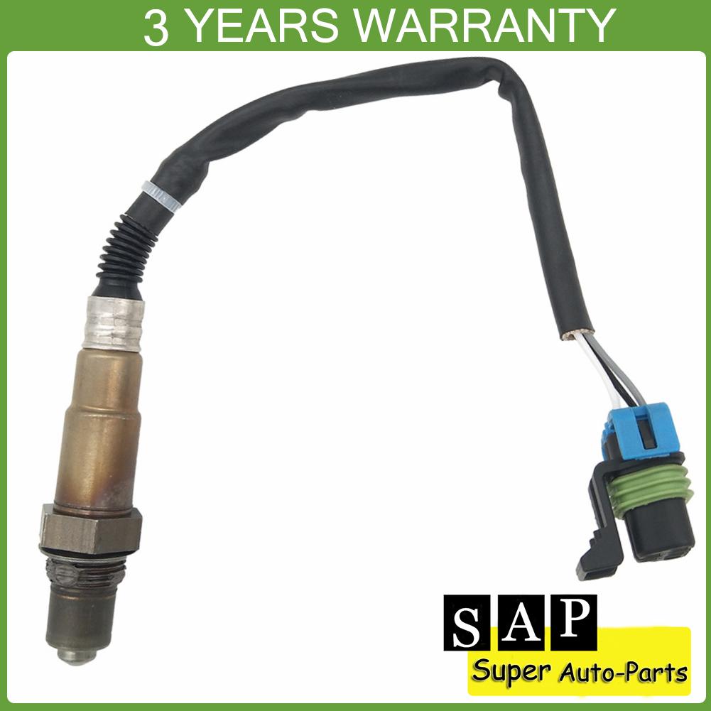 New 234-4815 Oxygen Sensor For Buick LaCrosse Cadillac Chevrolet GMC Saturn Saab