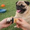 Dog Nail File Wooden Pet Nail Care Tool For Sensitive Pets Pet Care Supply