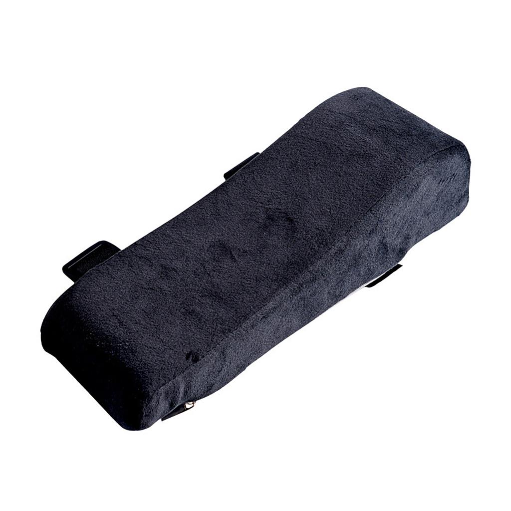 Memorys Foam Armrest Pads Washable Breathable Chair Armrest Cushion For Office