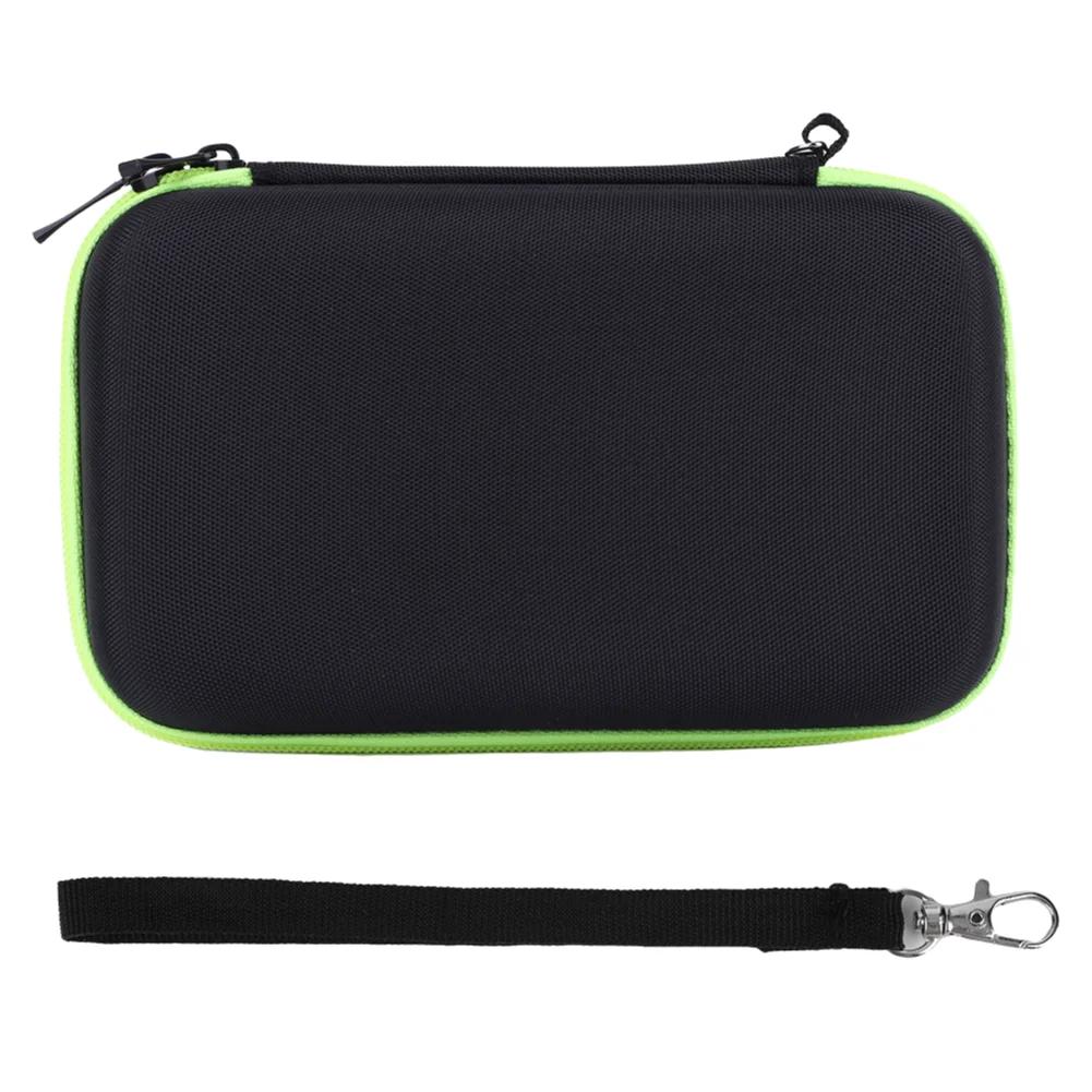 Hard Travel Case Electric Shaver Storage Case Portable Storage Bag for Philips OneBlade / Philips OneBlade Pro and Accessories