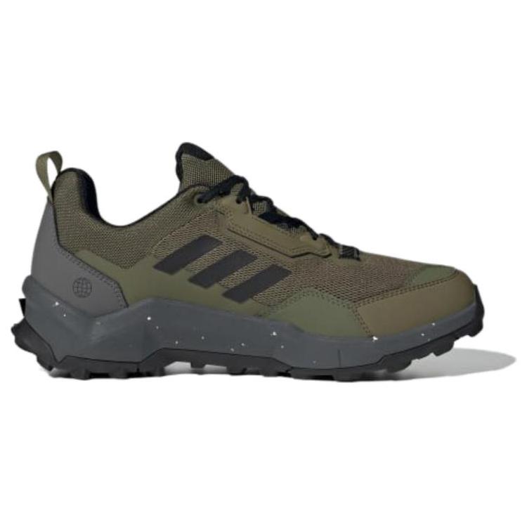 New Adidas Terrex AX4 Focus Olive Core Black Grey HP7390