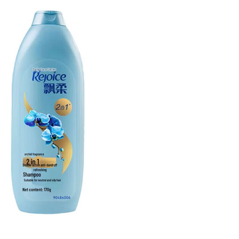 Rejoice Refreshing Anti-Dandruff Shampoo