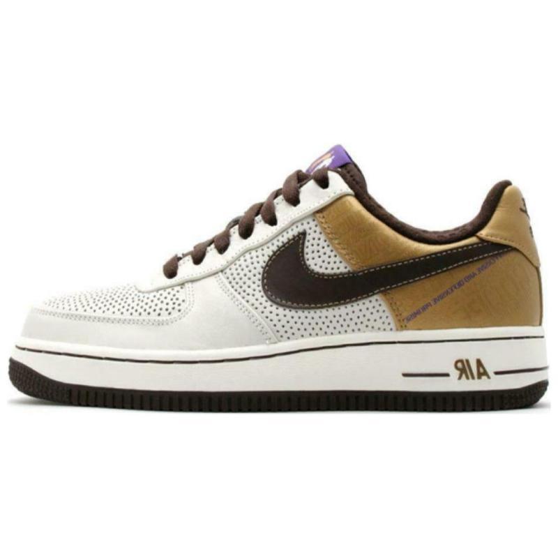 Nike Air Force 1 Low Michael Cooper Sneakers 315087-121