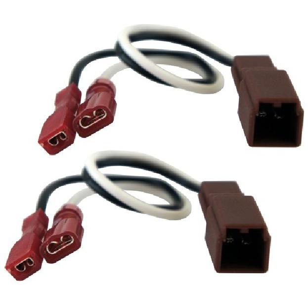 Fits Nissan Altima Frontier Pathfinder Xterra Factory Speaker Upgrade Harness