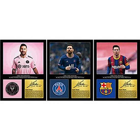 European & American 3D Stereo Sports Poster: Gradient Naked Eye Lenticular Art