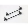 2X PAIR NEW Stabilizer Link Sway Bar Links KIT fit for Toyota MR2 2000-2003, 4883017070