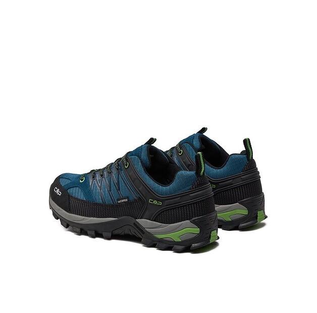 Треккинговые ботинки CMP Rigel Low Trekking Wp