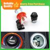 Pour VW Golf 6 2008-2014 MK6 Passat B5 B6 Polo Tiguan Touran Jetta Caddy Santana Sagitar L1J0919309 Prise Allume-cigare de Voiture