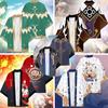 Genshin Cosplay Impact Costume Coat Cloak Tops And Swimwear Clothes Summer