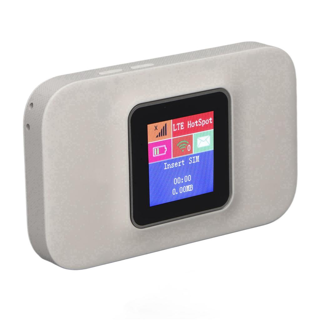 Pocket 4G WIFI 300Mbps Plug and Play Micro Card Slot 4G USB Portable Wifi for Europe Home Business