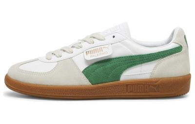 Palermo White Archive Green Gum 396464-07