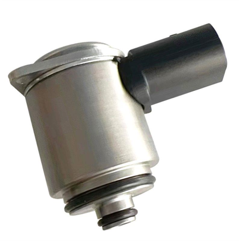 8E1998317A Torque Converter Steering Pressure Sensor Steering Electromagnetic Valve серый