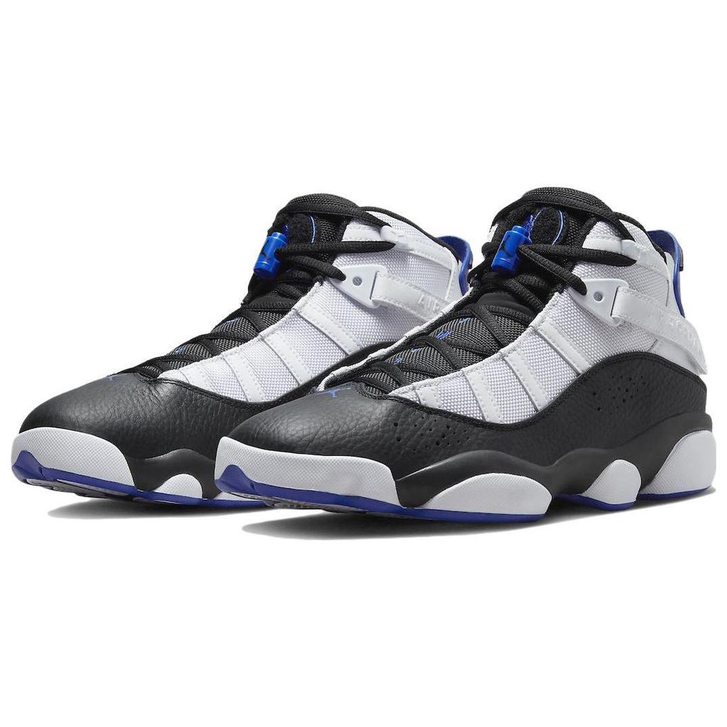 Jordan 6 Rings Game Royal 322992-142