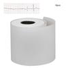 10 Stück Elektrokardiograph Thermopapier Elektrokardiograph Maschine Druck Zeichenpapier 50mm x 20m